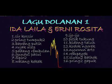ida laila lagu dolanan 1