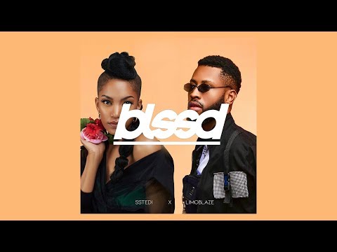 SSTEDI - Wait For It (Feat. Limoblaze)
