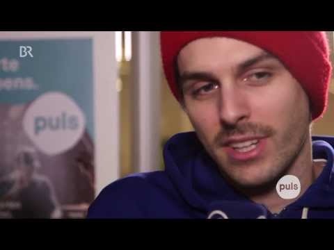 Left Boy aus Wien/ New York im PULS-Interview