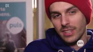 Left Boy aus Wien/ New York im PULS-Interview