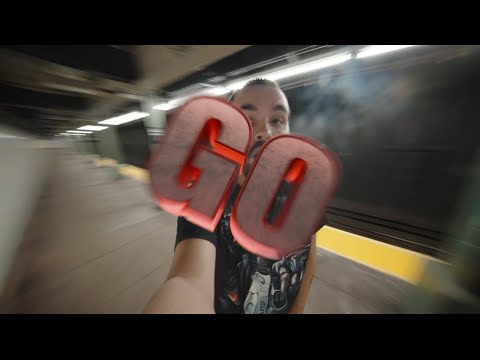 Video thumbnail for ​go! pt. 2