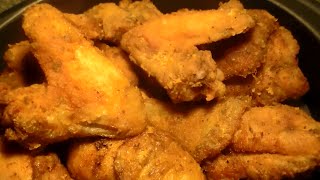 The World&#39;s Best Fried Chicken Recipe: How To Fry Fried Chicken Wings