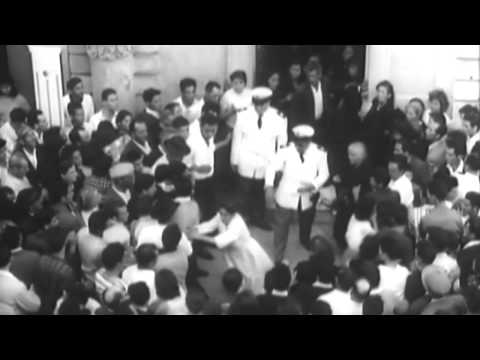 Ludovico Einaudi - TARANTA - Official Videoclip (english version) - TARANTA PROJECT