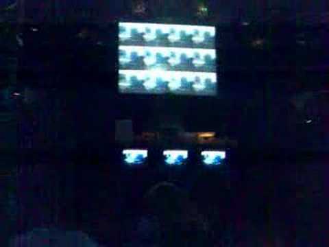 Julius mc 12 aniversario non