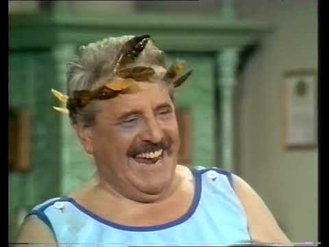 1968   Der Meisterboxer