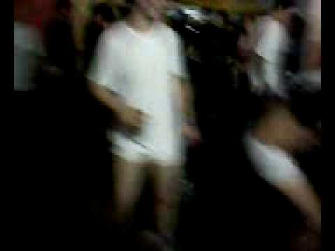 Cervejada Meto - 15/02/09