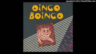 Better Luck Next Time - Oingo Boingo