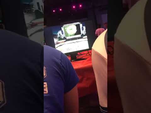 LTC 7 -  Hungrybox vs Albert