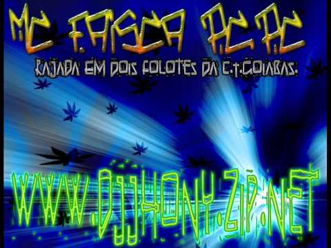 Mc Faisca PcPc - Rajada Em Dois Folotes Da C.T.Goiabas • Www DjJhoNy ZiP NeT •