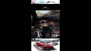【FH6】休みの日のドライブ雑談 | ドリフト・レース何でもありの車トーク【初見さん歓迎】