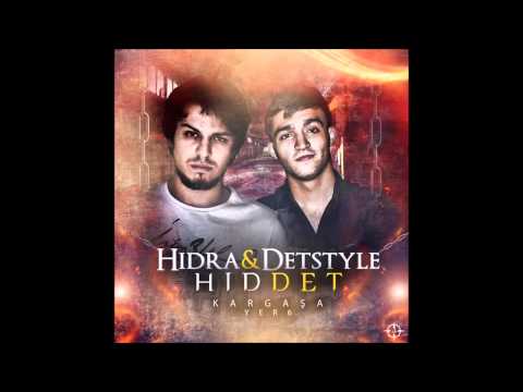 Hidra & DetStyle  -  HidDet (hidrap.com)