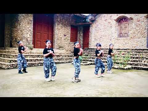 Mong Nan Nan - Kids Thị Trấn