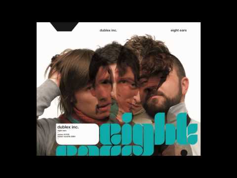 Dublex Inc. feat. Alice Russel - Slack Society (from the album Eight Ears)