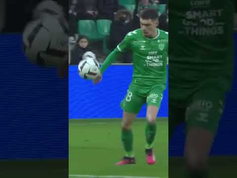 🚨 AMAZING GOAL! MATHIEU CAFARO! FRANCE LIGUE !