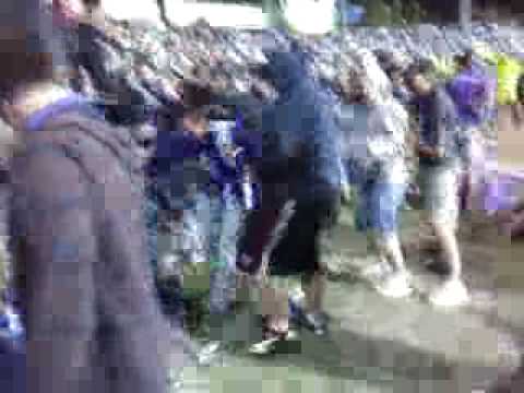 Finala Cupa Timisoara-cfr cluj-Fotbal adevarat