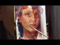 Cheryl A Contemporary Portrait