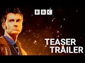 Doctor Who 60th Anniversary Specials Fan Trailer