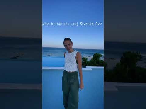 02.06.23 ❤️‍🩹 #laryssa #musik #deutschpop #newcomer #popmusik #song #keinduundich