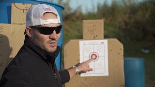 Vigilance Elite - Spec Ops Dude&#39;s Favorite Combat Rifle Zero