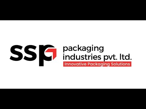 Company Profile - SSP Packaging Group