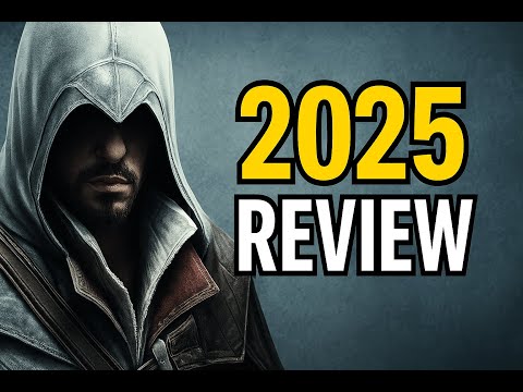 Is the Assassin’s Creed Ezio Trilogy Still Worth It in 2025? … (My Honest Thoughts)