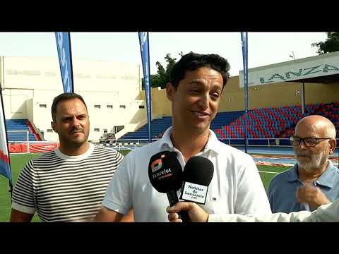 Equipos masculinos y femeninos lucharán la 56 edición del Torneo de San Ginés