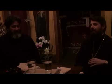 PS Benedict Bistrițeanul-Răspunsuri la întrebări de-ale tinerilor