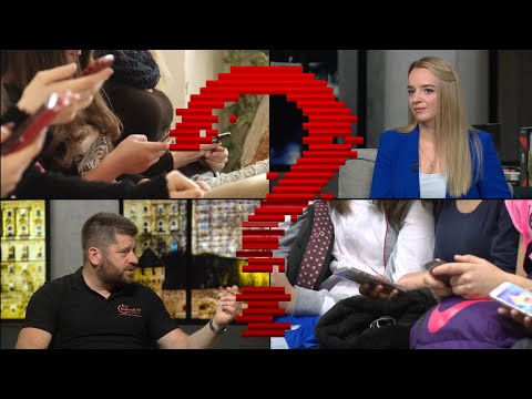 Mobil nélkül jobb – Ez itt a kérdés