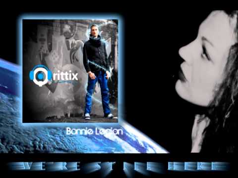 WE'RE STILL HERE (Qrittix ft. Bonnie Legion)
