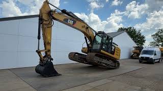 판매 중인 트랙형 굴착기 Caterpillar 320FL - 이미지 4 | Machineryline KR 트랙형 굴착기 Caterpillar 320FL | 이미지 4 - Machineryline