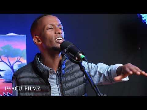 FREDDY & NDAYISHIMIYE - NJYEWE NAWE TWARABABARIWE || NZIMANA NA DATA