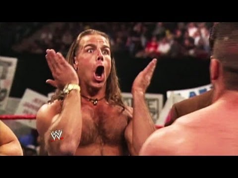 WWE 13 DX Attitude Era Mode Trailer