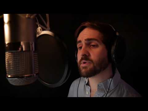 False Alarm - The Head and the Heart Cover by Tom Edwards