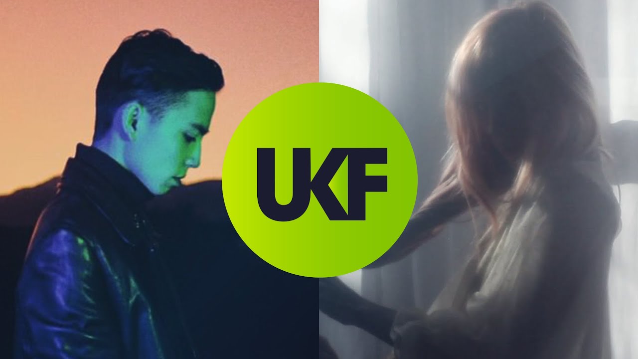 Manila Killa - Take Me Higher (ft. fknsyd)