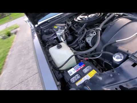 1985 Chevrolet Monte Carlo (CC-1732878) for sale in North Royalton, Ohio