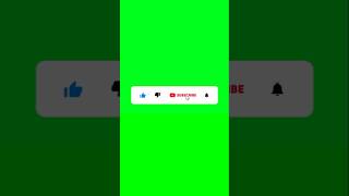 Download lagu Green Screen Like and Subscribe Button (No Copyright) | Bell Icon #shorts #subscribe mp3
