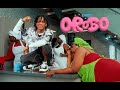 KHAID OROBO VISUALIZER