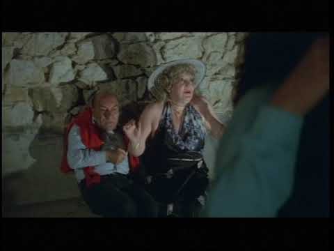 Nu jeans e na maglietta 1983 ( Carraturo , Enzo cannavale le salsicce)