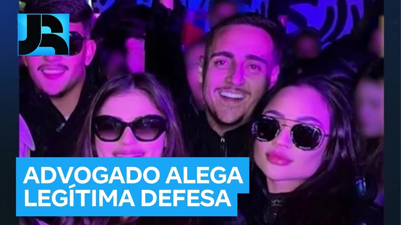 Justiça mantém prisão do suspeito de participar do assassinato do próprio cunhado no litoral de SP