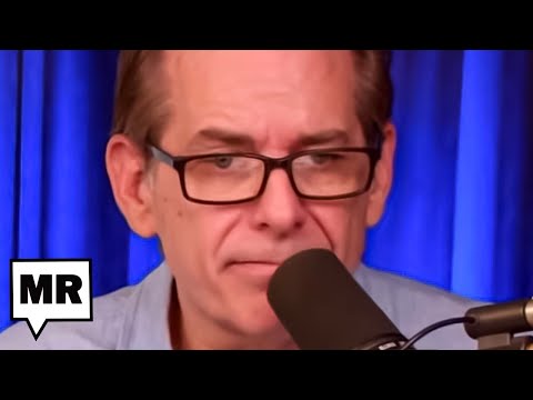 Jimmy Dore Losing Fans Over His Pivot To Anti Vax Content
