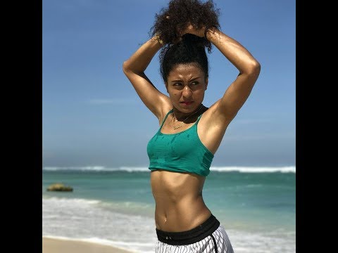 PAPUA HITS: Dia Juwita Gadis Winuri