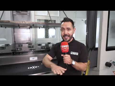 Transforming Your Workshop With Zero Point Workholding.