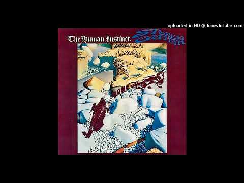The Human Instinct ► Midnight Sun [HQ Audio] Stoned Guitar 1970