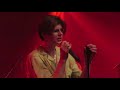 RUEL - Unsaid live in Paris (21/11/2019 - Gaîté Lyrique)