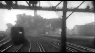Fm - Crosstown Train video