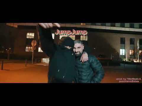 (FREE) Kardo x Bangwhite x Xwave Type Beat "JumpJump"