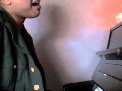 Sean Declase Jams on my new piano