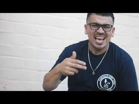 RVO - Stay Hungry (Feat. SIKETHEMC)