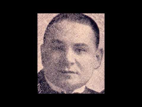 Efim Schachmeister's Orchestra, Voc. Eric Helgar - Du wärst was für mich (Foxtrot)