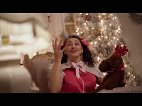 Minunații feat. Robert Toma - E iar Crăciunul (teaser 2)